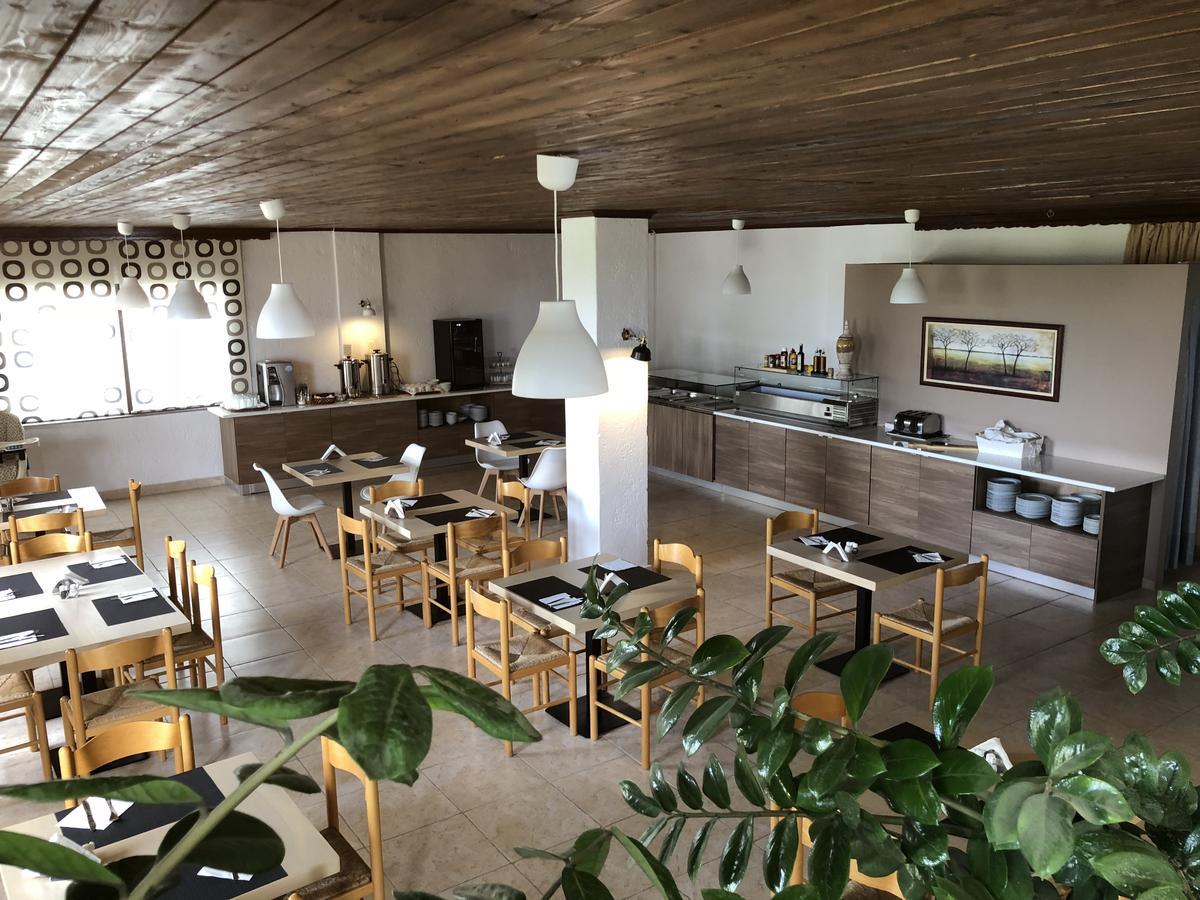 Blue Sky Hotel Куцунари Екстериор снимка